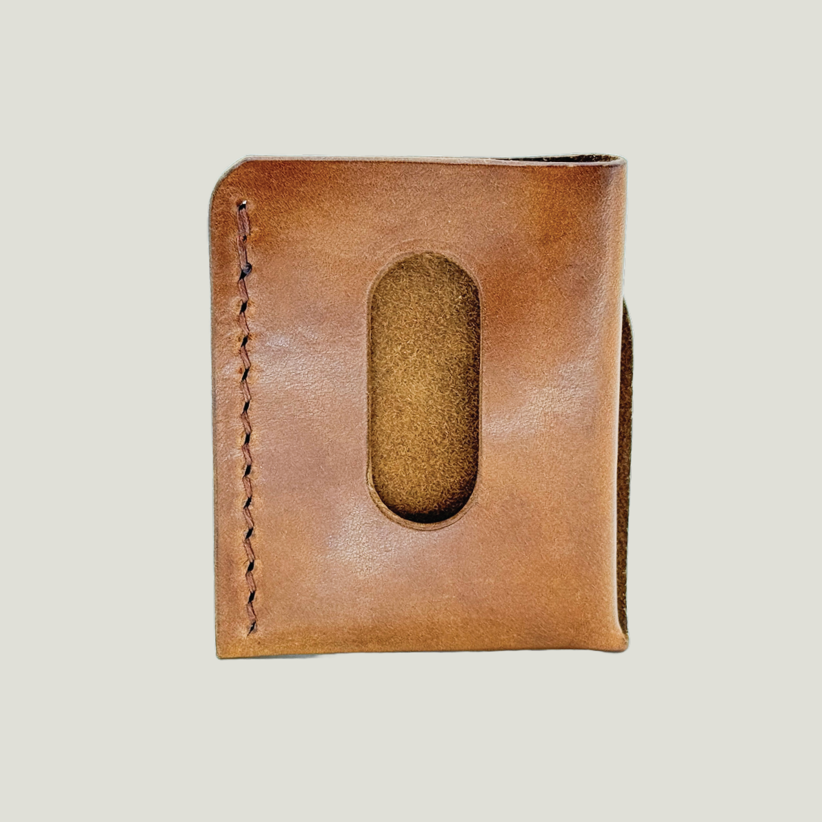 "The Ned" Card Wallet