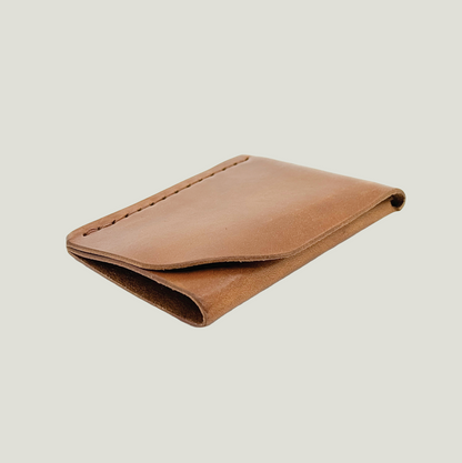 "The Ned" Card Wallet