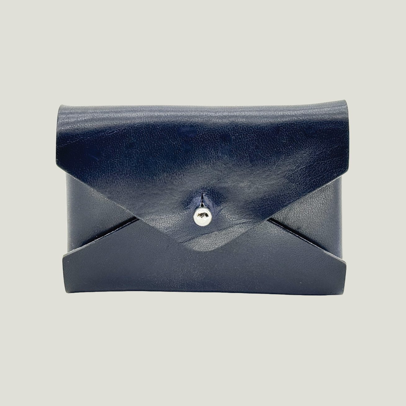 Envelope Wallet, Midnight Blue