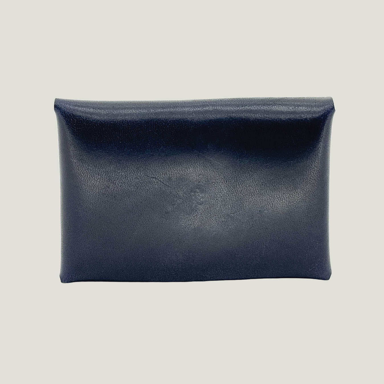 Envelope Wallet, Midnight Blue